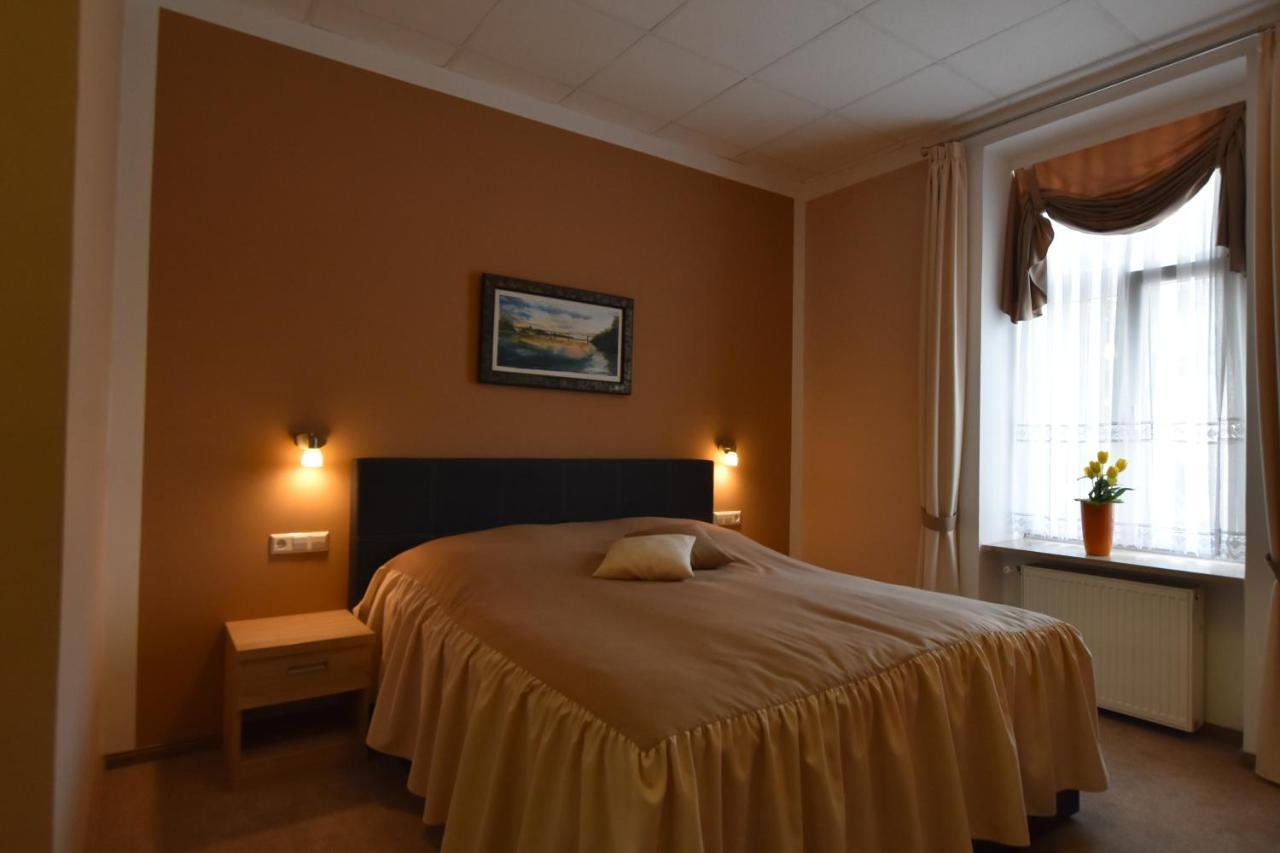 Apartments And Rooms Kod Eli ราฟนาโกรา ภายนอก รูปภาพ
