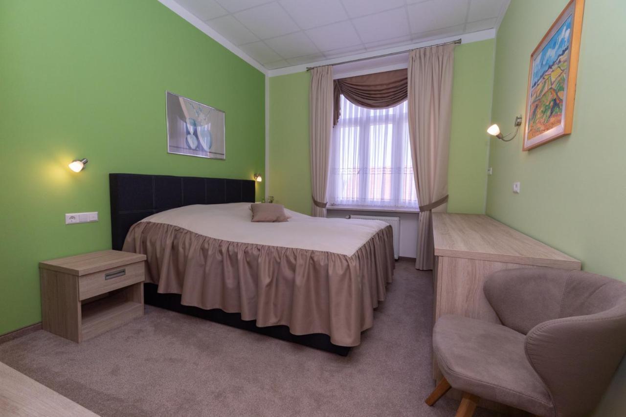 Apartments And Rooms Kod Eli ราฟนาโกรา ภายนอก รูปภาพ
