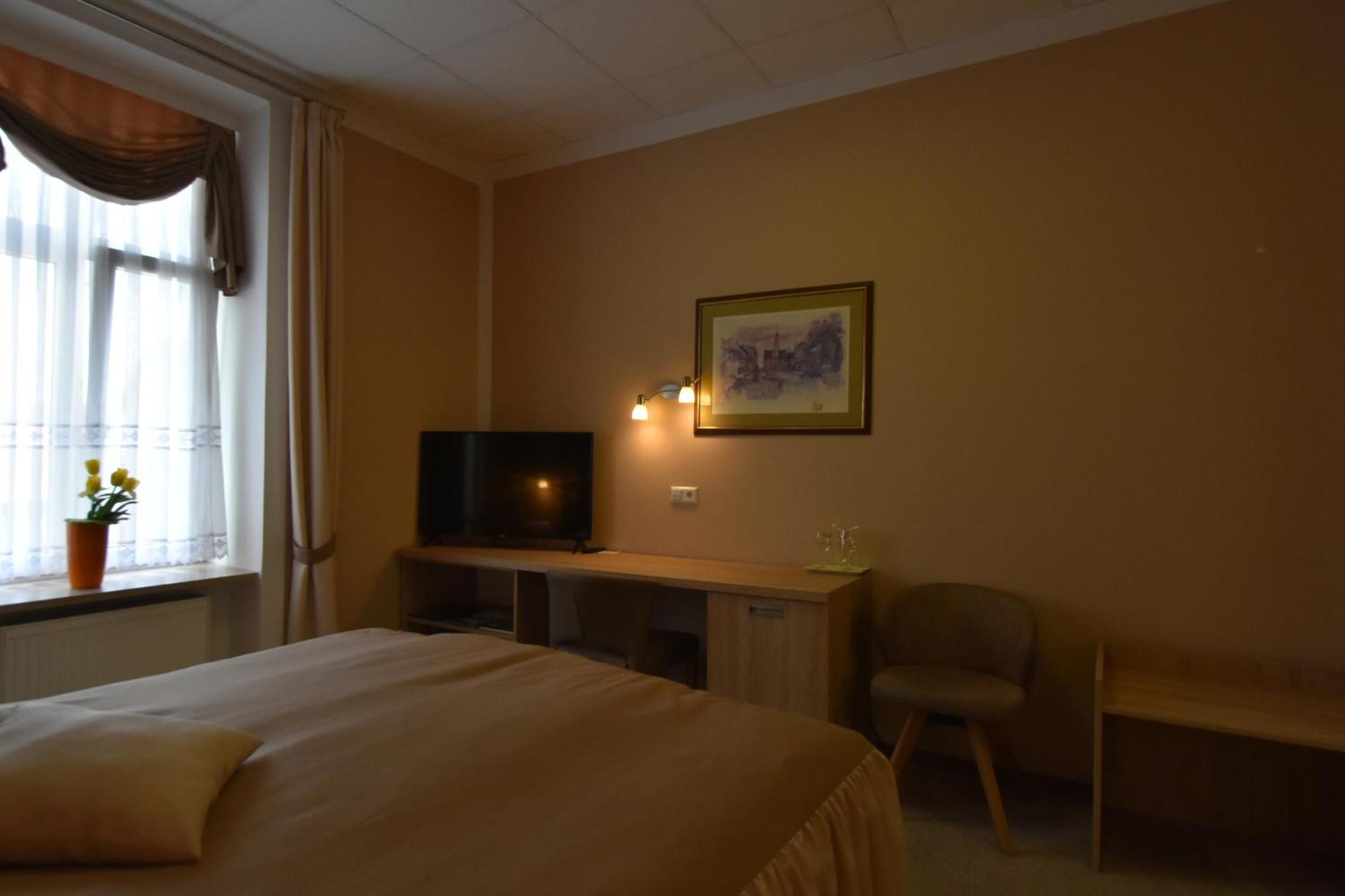 Apartments And Rooms Kod Eli ราฟนาโกรา ภายนอก รูปภาพ