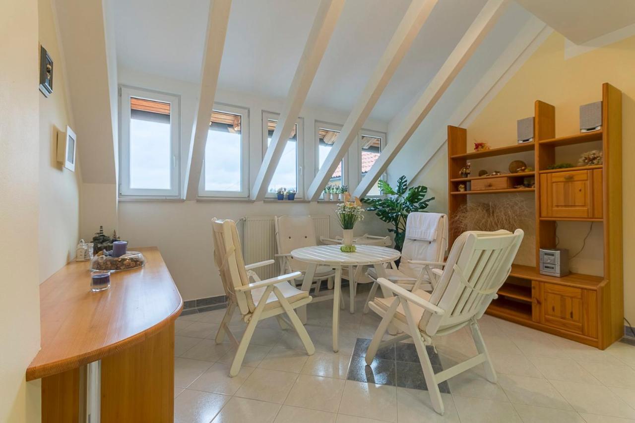 Apartments And Rooms Kod Eli ราฟนาโกรา ภายนอก รูปภาพ