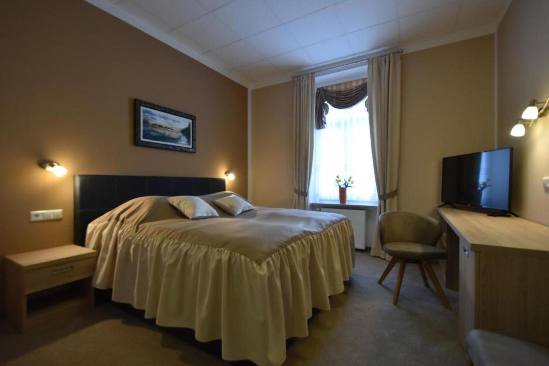 Apartments And Rooms Kod Eli ราฟนาโกรา ภายนอก รูปภาพ