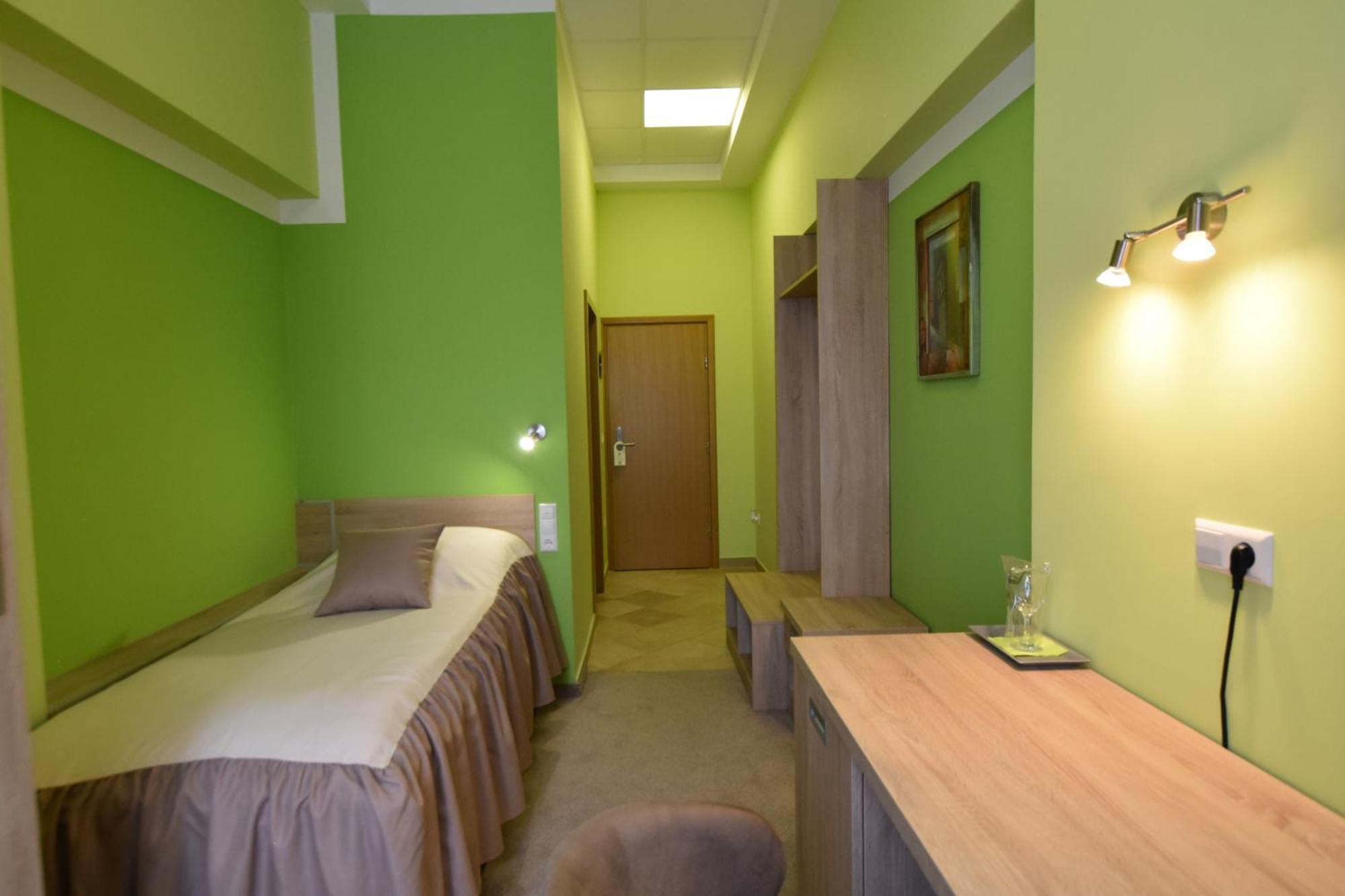 Apartments And Rooms Kod Eli ราฟนาโกรา ภายนอก รูปภาพ