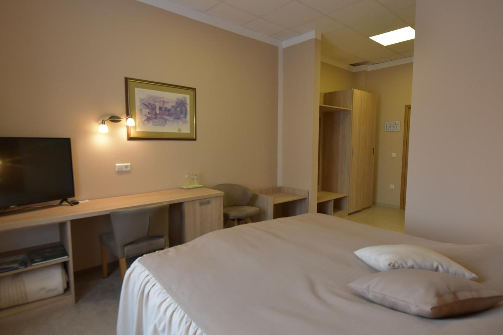 Apartments And Rooms Kod Eli ราฟนาโกรา ภายนอก รูปภาพ